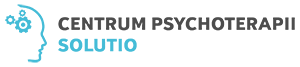 logo centrum psychoterapii Solutio