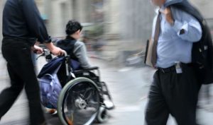 Europejski Dzień Walki z Dyskryminacją Osób Niepełnosprawnych
