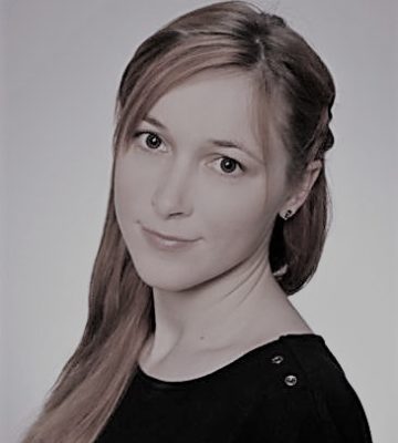 psycholog Natalia Woźniak